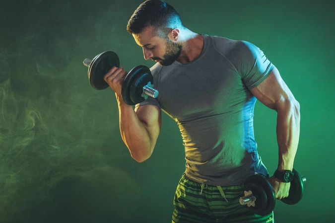 Muscle Muscle
